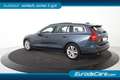 Volvo V60 B3 Momentum *1.Hand*Pano.*SHZ*Navi* Bleu - thumbnail 25