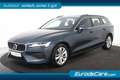 Volvo V60 B3 Momentum *1.Hand*Pano.*SHZ*Navi* Bleu - thumbnail 1