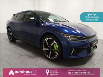 Elektro GT|4WD|Navi|HUD|WäPu