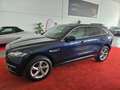 Jaguar F-Pace 2.0d i4 Prestige awd 180cv auto my20 Bleu - thumbnail 14