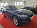 Jaguar F-Pace 2.0d i4 Prestige awd 180cv auto my20 Bleu - thumbnail 3