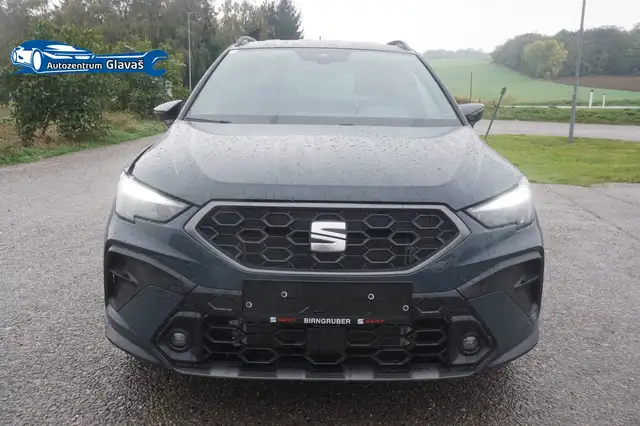 SEAT Arona 1.0 TSI Style