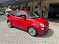 Fiat 500 1.2 GQ OK NEOPATENTATO Rosso - thumbnail 1