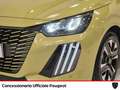 Peugeot 208 1.2 puretech allure s&s 100cv Giallo - thumbnail 19