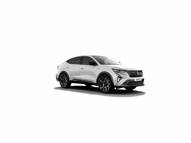 Renault Rafale 300 E-Tech Plug-in Hybrid 4x4 Atelier Alpine