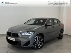 BMW X2 sDrive20iA 178ch M Sport DKG7