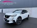 Peugeot 2008 2008 PureTech 130 S\u0026amp;S BVM6 GT Line Blanc - thumbnail 1