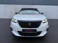 Peugeot 2008 2008 PureTech 130 S\u0026amp;S BVM6 GT Line Blanc - thumbnail 8