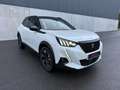 Peugeot 2008 2008 PureTech 130 S\u0026amp;S BVM6 GT Line Blanc - thumbnail 7