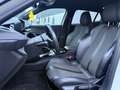 Peugeot 2008 2008 PureTech 130 S\u0026amp;S BVM6 GT Line Blanc - thumbnail 14