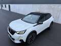 Peugeot 2008 2008 PureTech 130 S\u0026amp;S BVM6 GT Line Blanc - thumbnail 9