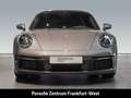 Porsche 992 911 Carrera S Sportabgas Sitzbelüftung BOSE Gris - thumbnail 4