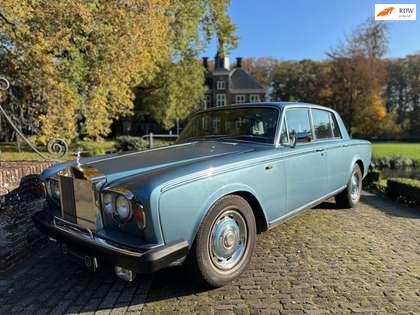 Rolls-Royce Silver Shadow 6.8 Saloon type ll |