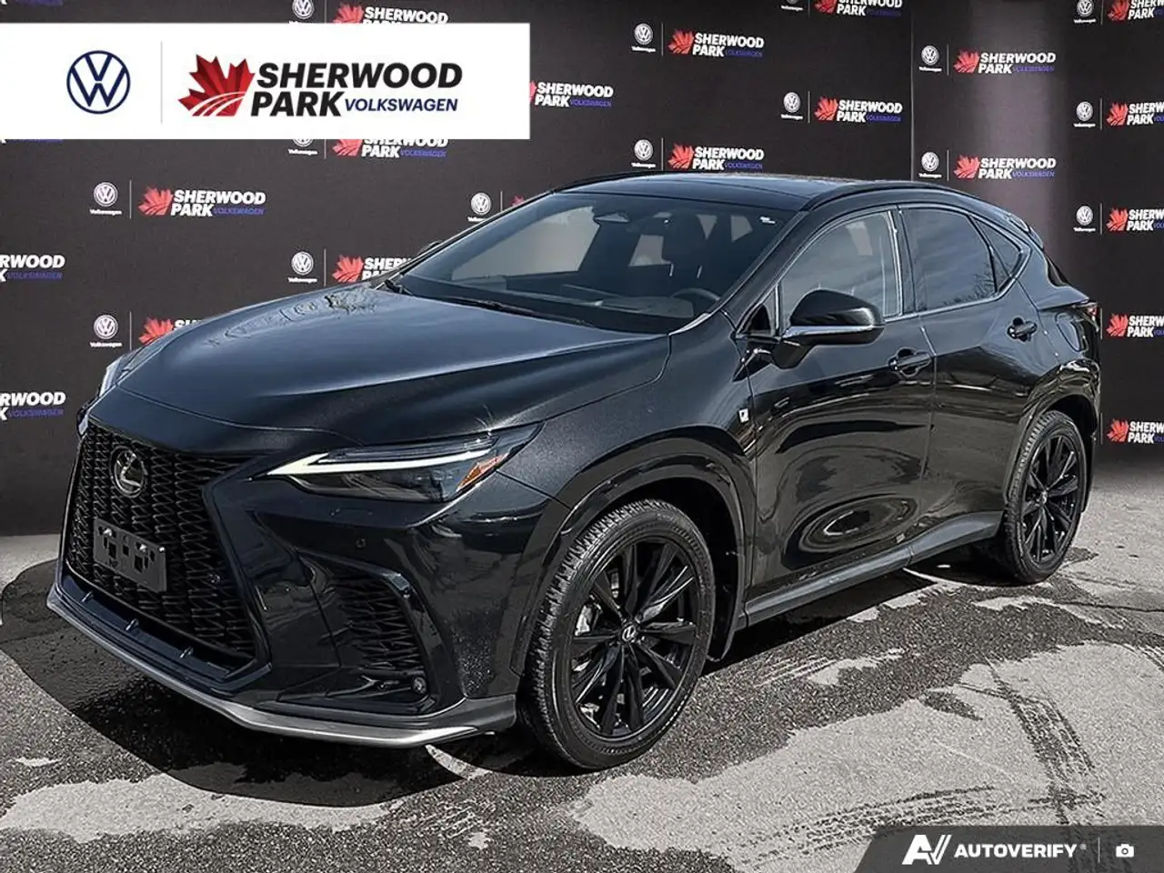 2023 Lexus NX