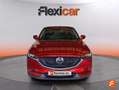 Mazda CX-5 2.2 DE 129kW ZEN+CP+CN+SR 4WD Auto Rojo - thumbnail 2