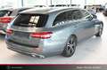 Mercedes-Benz E 220 E 220 d T-Modell AVANTGARDE+AHK+Kamera+LED+Totwi Gris - thumbnail 3