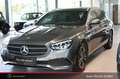 Mercedes-Benz E 220 E 220 d T-Modell AVANTGARDE+AHK+Kamera+LED+Totwi Gris - thumbnail 11