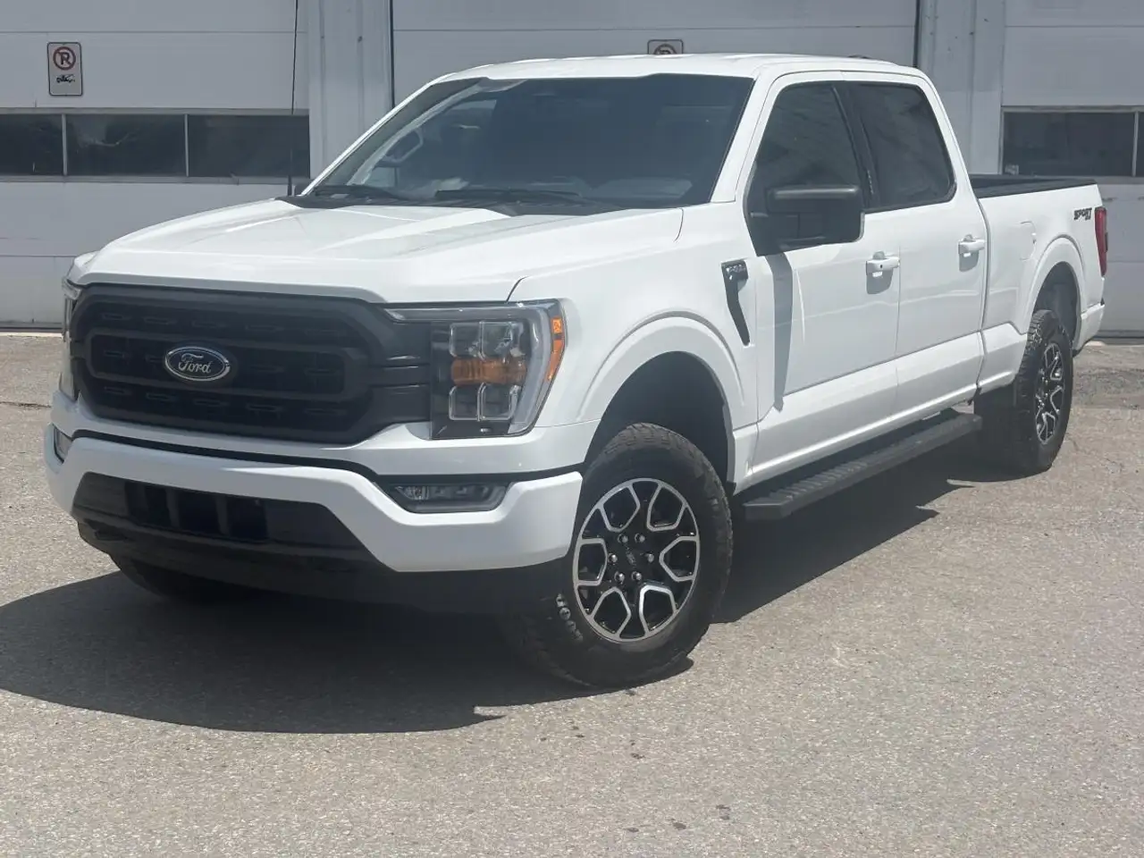 2023 Ford F 150