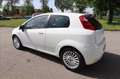Fiat Punto Evo 3p 1.3 mjt Dynamic 90cv dualogic Weiß - thumbnail 5