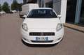 Fiat Punto Evo 3p 1.3 mjt Dynamic 90cv dualogic Blanc - thumbnail 2