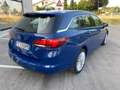 Opel Astra 1.6 CDTi 136CV aut. Sports Tourer Innovation Blu/Azzurro - thumbnail 4