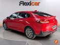 Hyundai i30 1.0 TGDI N-Line Fastback Rojo - thumbnail 5