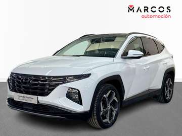 1.6 TGDI PHEV 195kW Tecno Sky Auto 4x4