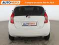 Nissan Note 1.5dCi Acenta Blanc - thumbnail 5