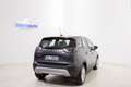 Opel Crossland X 1.2 TURBO 110cv ELEGANCE *LED, CLIMA BI-ZONA* Grigio - thumbnail 5