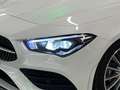 Mercedes-Benz CLA 200 AMG *Kamera*Night*Ambiente*KeylessGo* Blanco - thumbnail 5