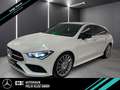 Mercedes-Benz CLA 200 AMG *Kamera*Night*Ambiente*KeylessGo* Weiß - thumbnail 1