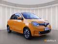 Renault Twingo Intens 22kWh Yellow - thumbnail 7