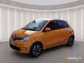 Renault Twingo Intens 22kWh Yellow - thumbnail 1