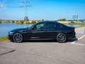BMW M5 5-serie Competition | Laser-Led | Carbon | 360 cam Negru - thumbnail 10
