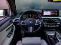BMW M5 5-serie Competition | Laser-Led | Carbon | 360 cam Negru - thumbnail 7