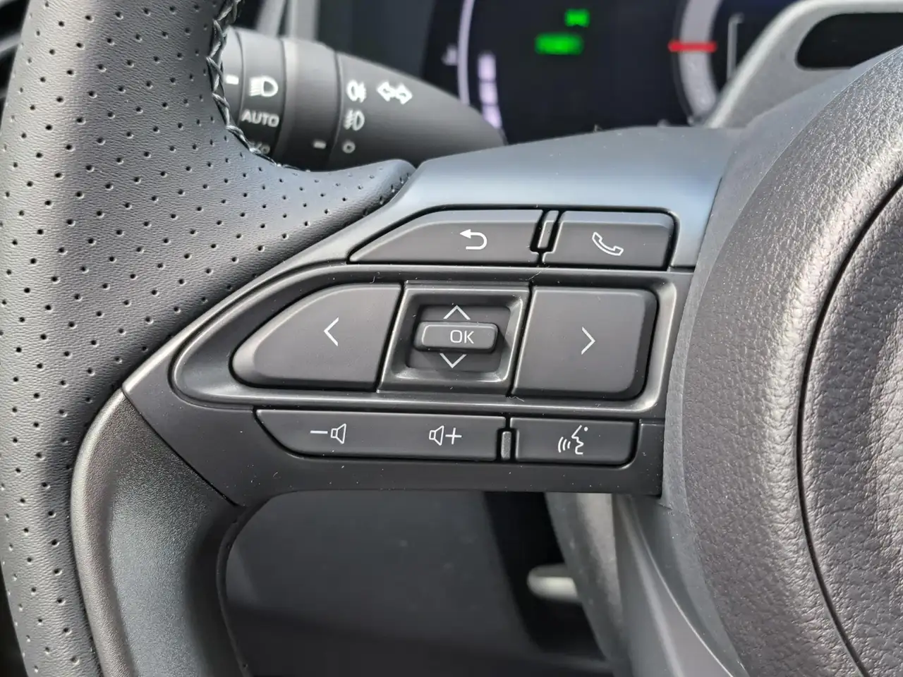 Toyota Aygo X 2026 — фото 15