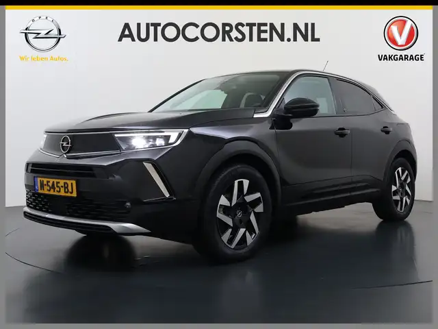 Opel Mokka-E 136PK Automaat Adap.Cruise Warmtepomp Leder 360°Ca