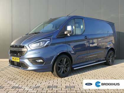 Ford Transit Custom 290 2.0 TDCI 185pk L1H1 Sport 185PK | Betimmering