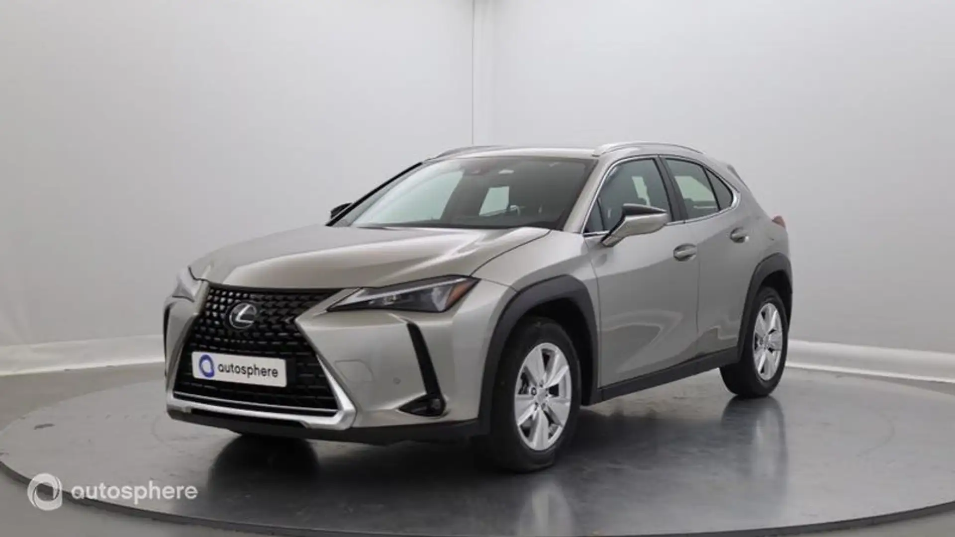 Lexus UX 250h 250h Pack 2WD - 1