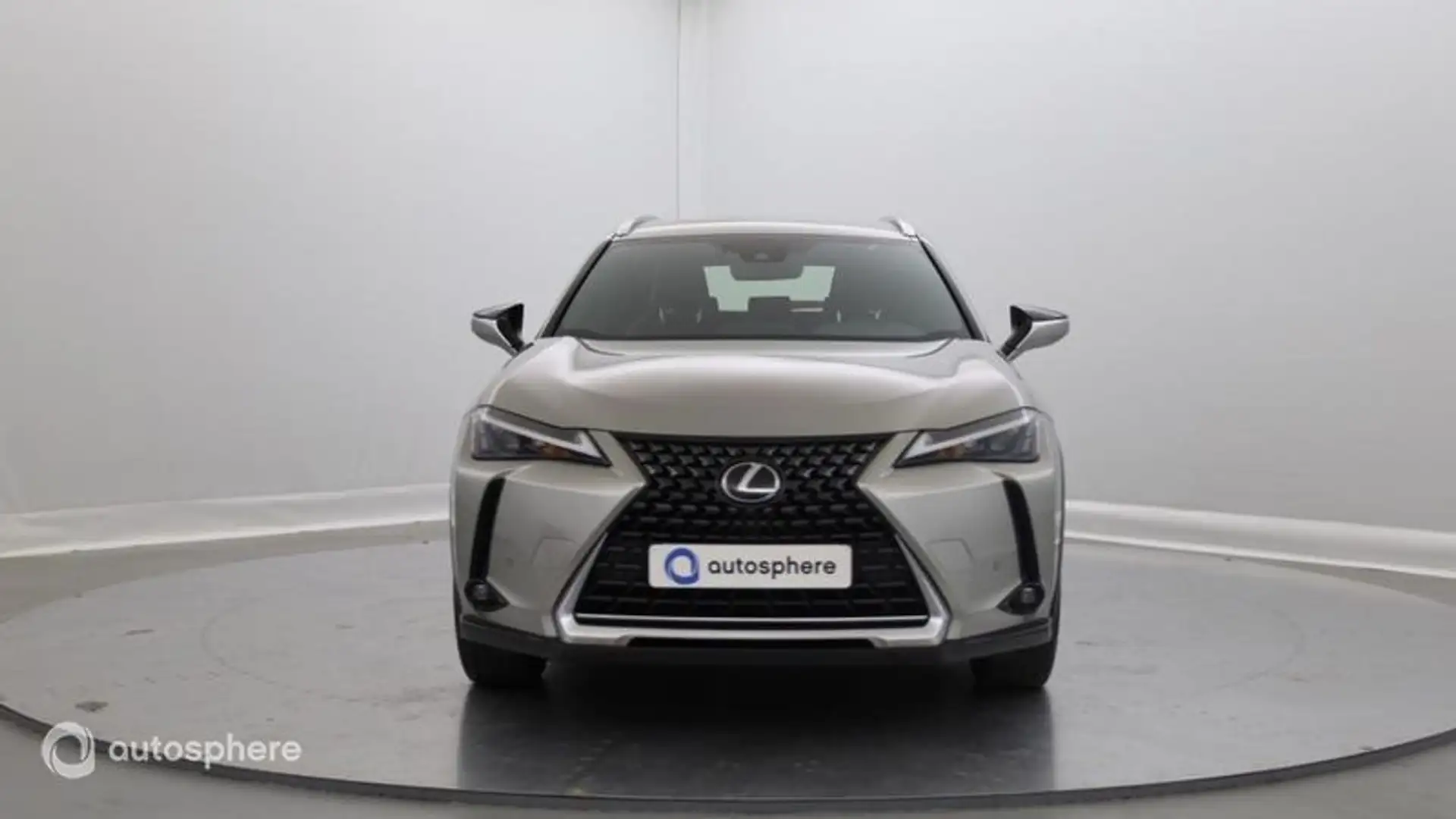 Lexus UX 250h 250h Pack 2WD - 2