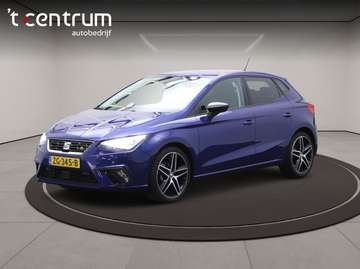 1.0 TSI 95 PK FR Business Intense, Camera, Keyless