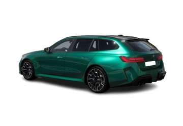 Touring | NEW | 10KMS | GARANTIE BMW 36M | PANO