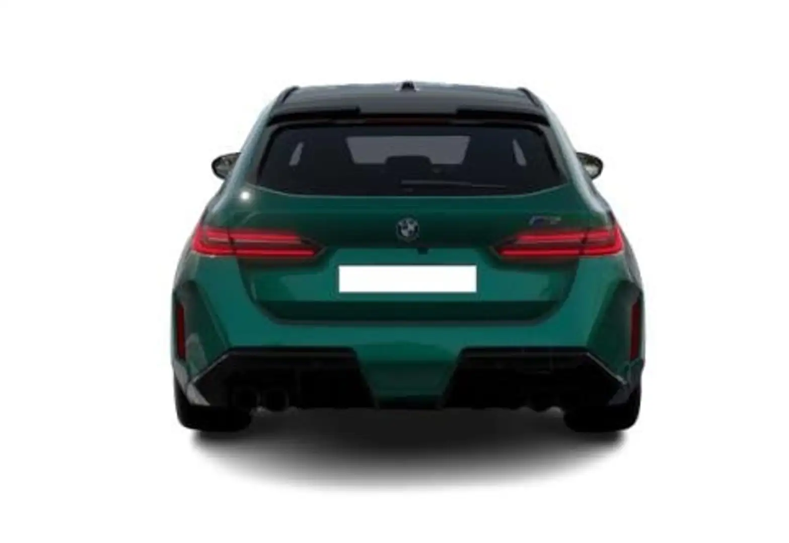 BMW M5 Touring | NEW | 10KMS | GARANTIE BMW 36M | PANO Grün - 2