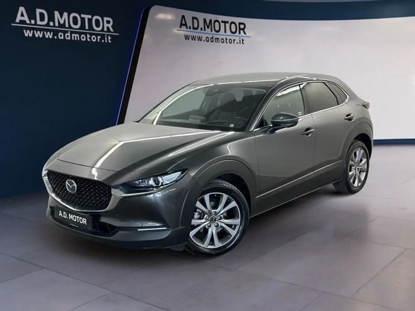 Mazda CX-30 2.0 Exceed 2wd 180cv 6at - 1