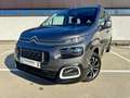 Citroen Berlingo XL 1.2 PureTech Shine 7p. | Trekhaak | navi | Came Gris - thumbnail 1