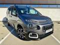 Citroen Berlingo XL 1.2 PureTech Shine 7p. | Trekhaak | navi | Came Gris - thumbnail 12