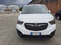Opel Combo 1.6 Diesel 100CV S&S PC 650kg 3 POSTI Weiß - thumbnail 1
