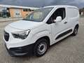 Opel Combo 1.6 Diesel 100CV S&S PC 650kg 3 POSTI Weiß - thumbnail 8