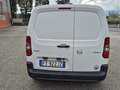 Opel Combo 1.6 Diesel 100CV S&S PC 650kg 3 POSTI Weiß - thumbnail 5