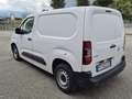 Opel Combo 1.6 Diesel 100CV S&S PC 650kg 3 POSTI Weiß - thumbnail 6
